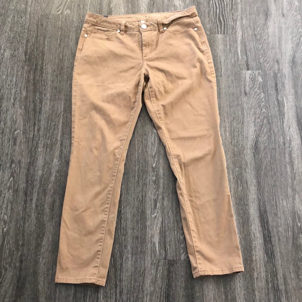 LC pants